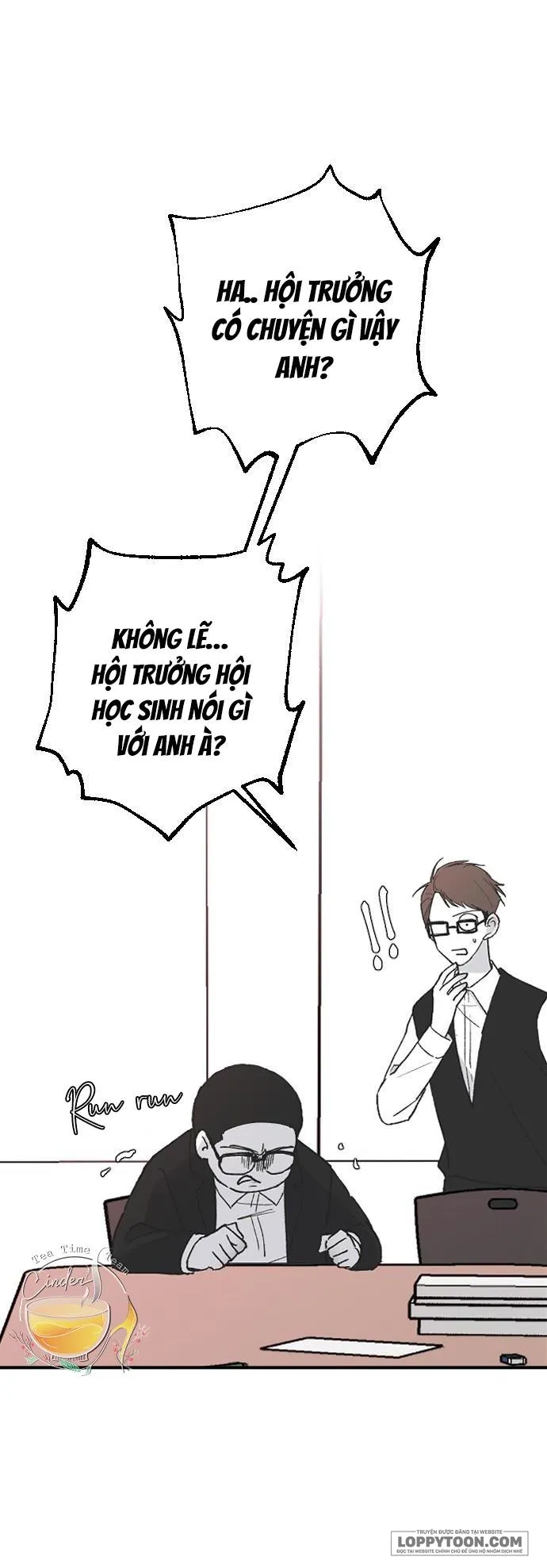 Ba Anh Trai Cực Phẩm Của Tôi - Chap 20 - Trang 68