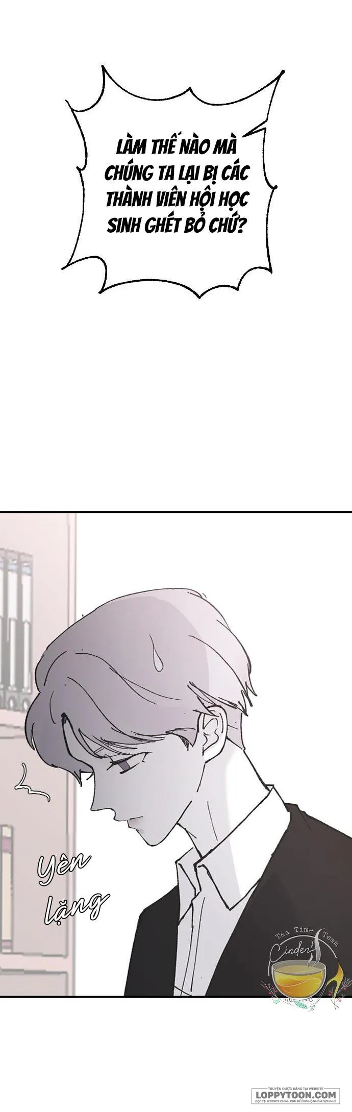 Ba Anh Trai Cực Phẩm Của Tôi - Chap 20 - Trang 70