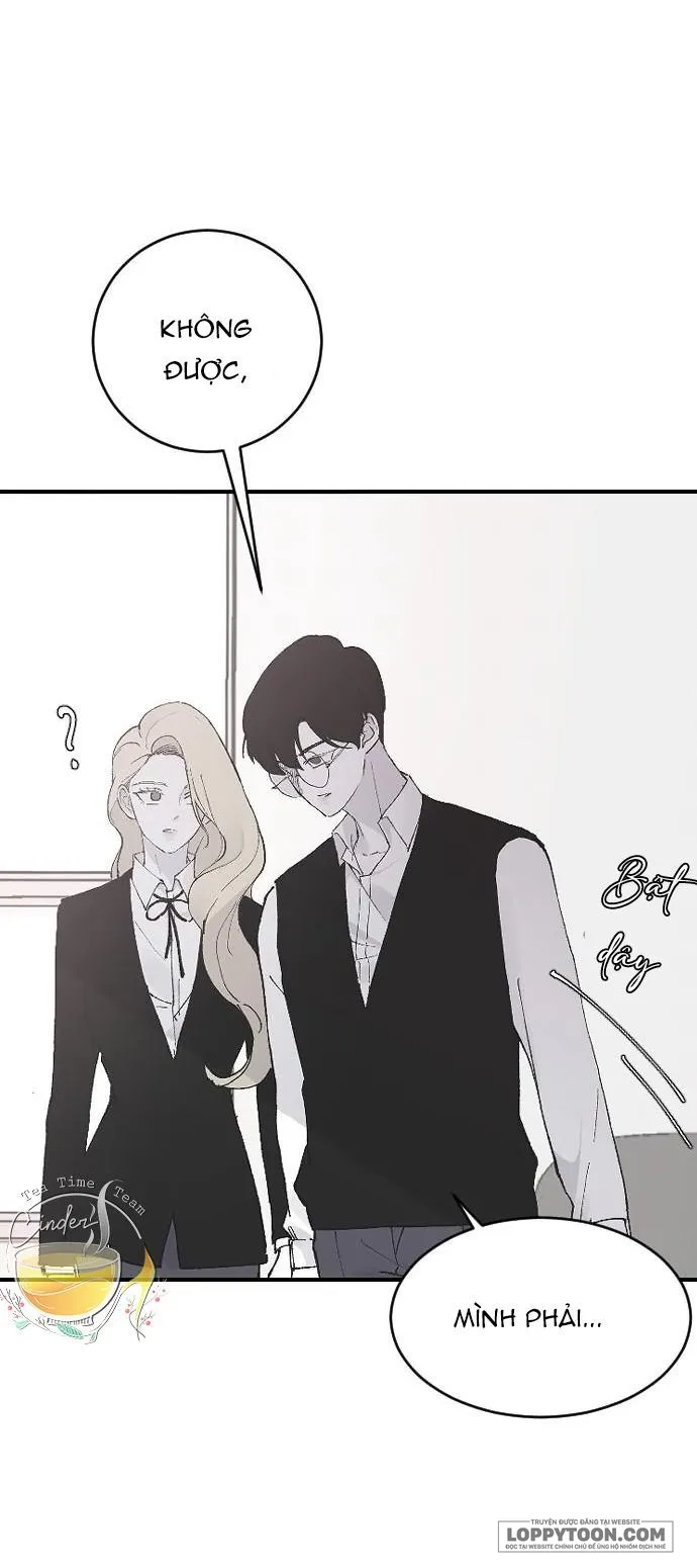 Ba Anh Trai Cực Phẩm Của Tôi - Chap 20 - Trang 8