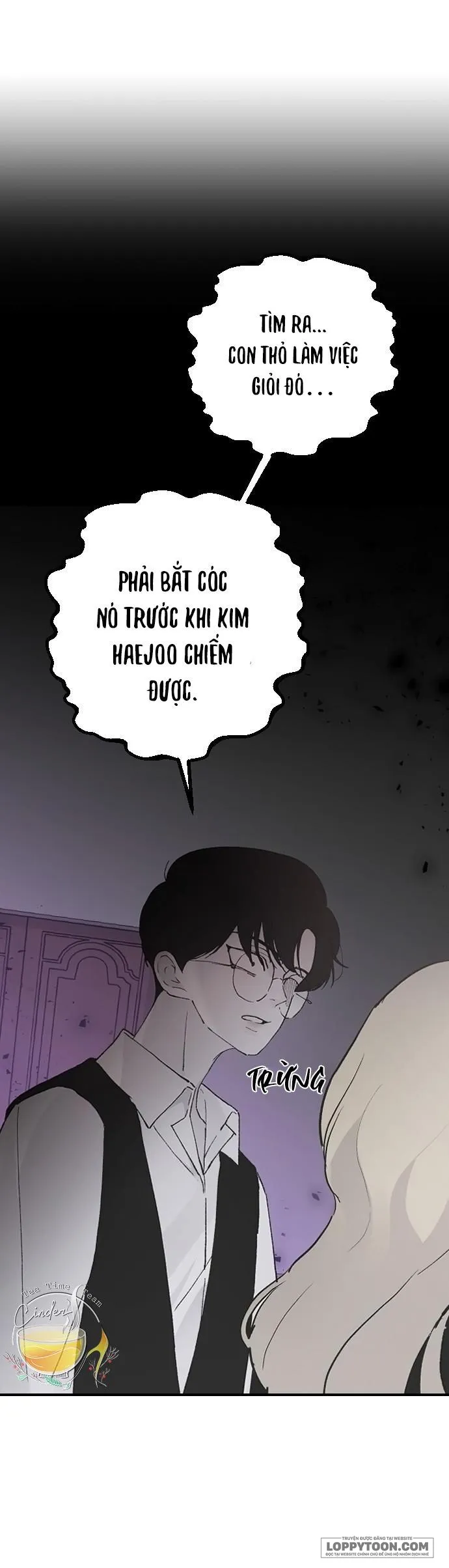 Ba Anh Trai Cực Phẩm Của Tôi - Chap 20 - Trang 9