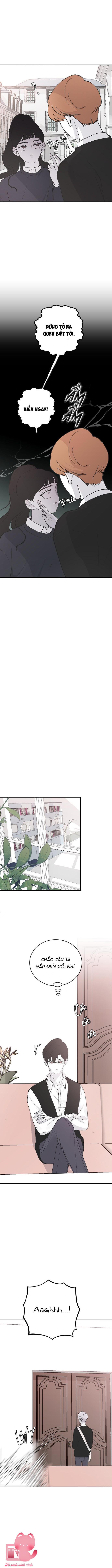 Ba Anh Trai Cực Phẩm Của Tôi - Chap 22 - Trang 11