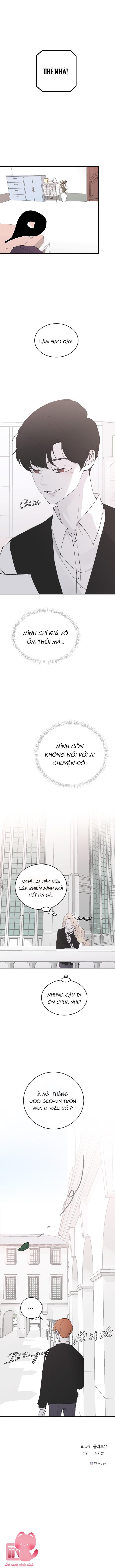 Ba Anh Trai Cực Phẩm Của Tôi - Chap 22 - Trang 15