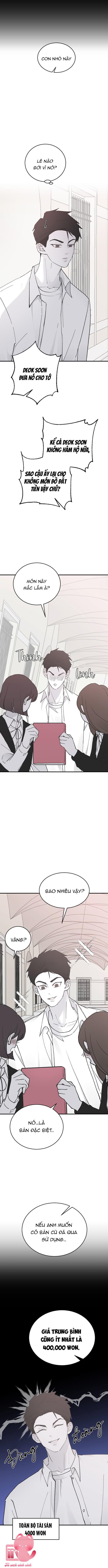 Ba Anh Trai Cực Phẩm Của Tôi - Chap 23 - Trang 12