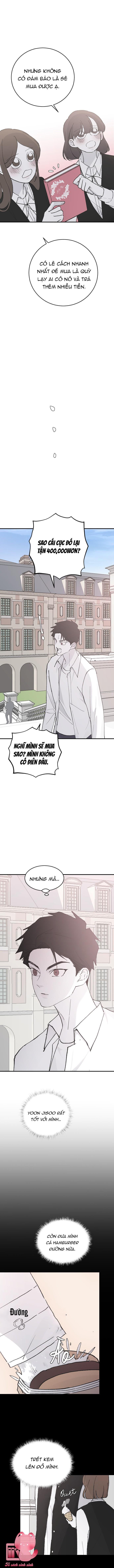 Ba Anh Trai Cực Phẩm Của Tôi - Chap 23 - Trang 13