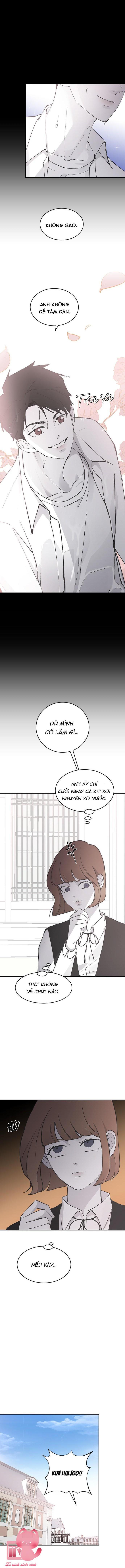 Ba Anh Trai Cực Phẩm Của Tôi - Chap 23 - Trang 4