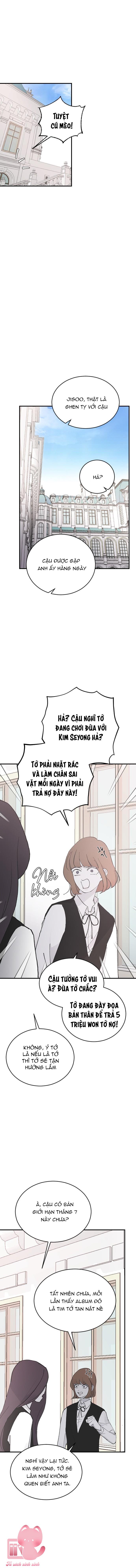 Ba Anh Trai Cực Phẩm Của Tôi - Chap 24 - Trang 13