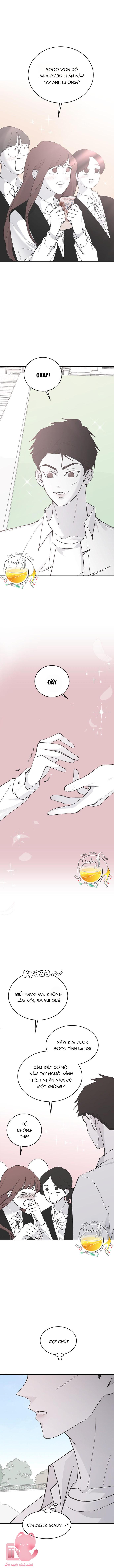 Ba Anh Trai Cực Phẩm Của Tôi - Chap 24 - Trang 15