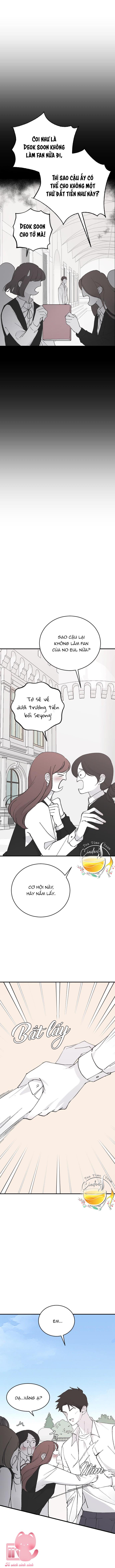 Ba Anh Trai Cực Phẩm Của Tôi - Chap 24 - Trang 16