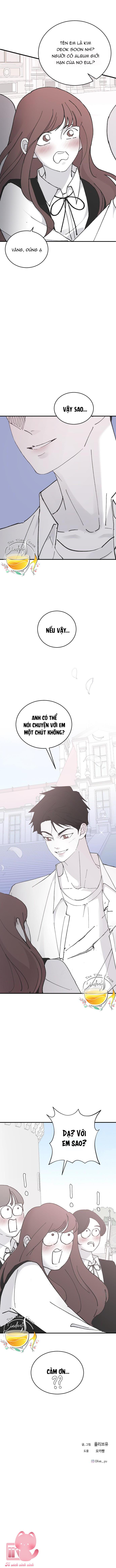 Ba Anh Trai Cực Phẩm Của Tôi - Chap 24 - Trang 17