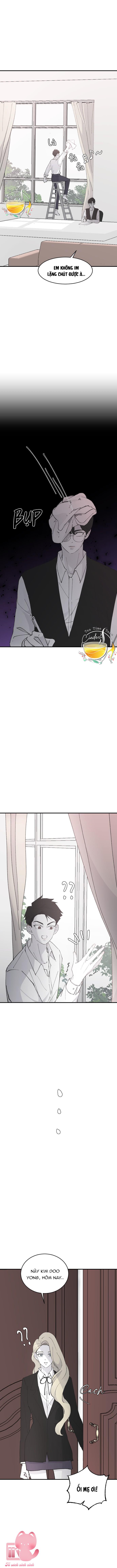 Ba Anh Trai Cực Phẩm Của Tôi - Chap 24 - Trang 6
