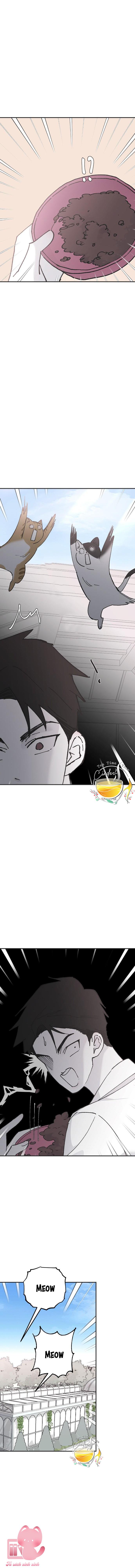 Ba Anh Trai Cực Phẩm Của Tôi - Chap 24 - Trang 10