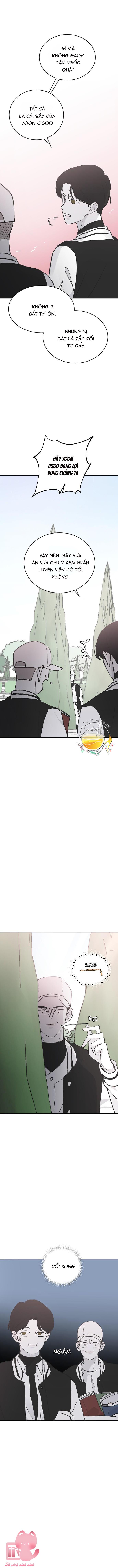 Ba Anh Trai Cực Phẩm Của Tôi - Chap 25 - Trang 11