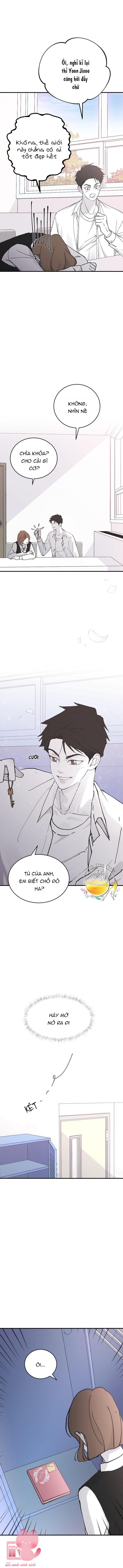 Ba Anh Trai Cực Phẩm Của Tôi - Chap 25 - Trang 16
