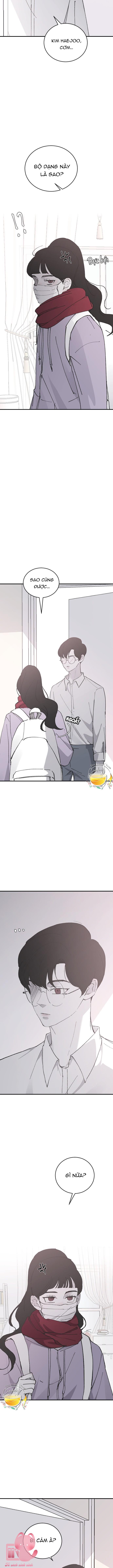 Ba Anh Trai Cực Phẩm Của Tôi - Chap 26 - Trang 11