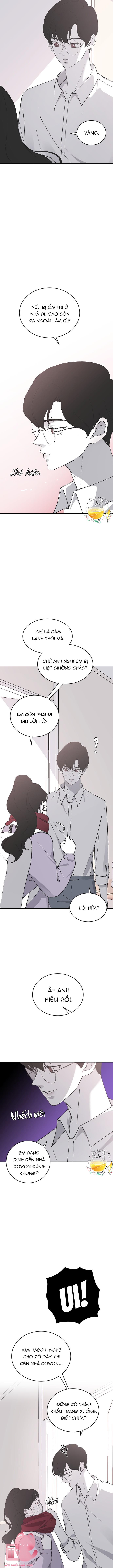 Ba Anh Trai Cực Phẩm Của Tôi - Chap 26 - Trang 12