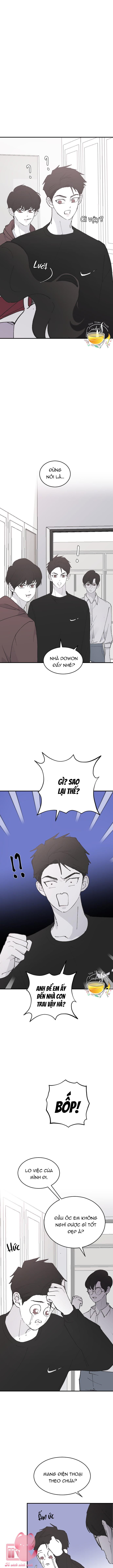 Ba Anh Trai Cực Phẩm Của Tôi - Chap 26 - Trang 14