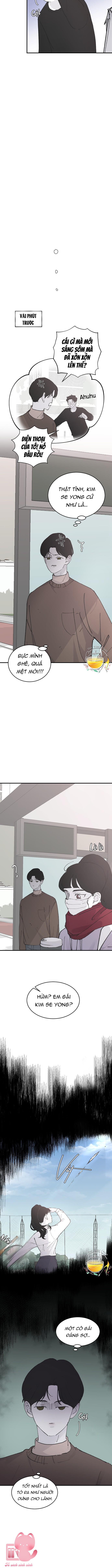 Ba Anh Trai Cực Phẩm Của Tôi - Chap 26 - Trang 15