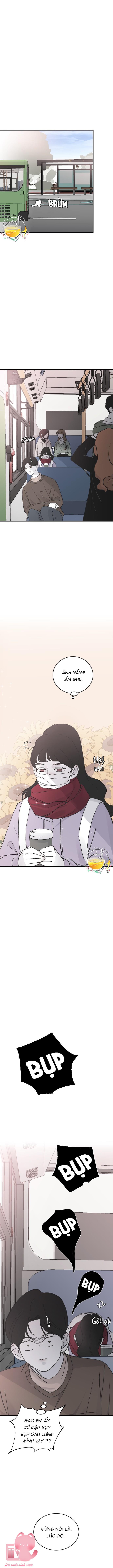 Ba Anh Trai Cực Phẩm Của Tôi - Chap 26 - Trang 16