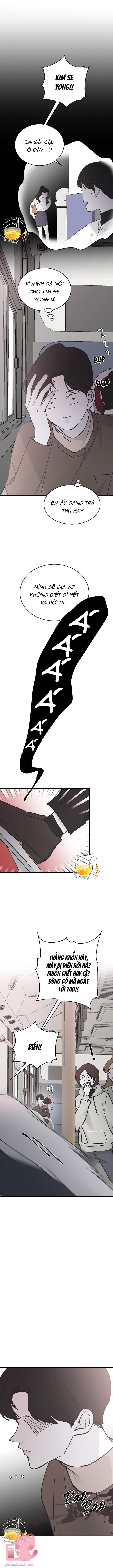 Ba Anh Trai Cực Phẩm Của Tôi - Chap 26 - Trang 17