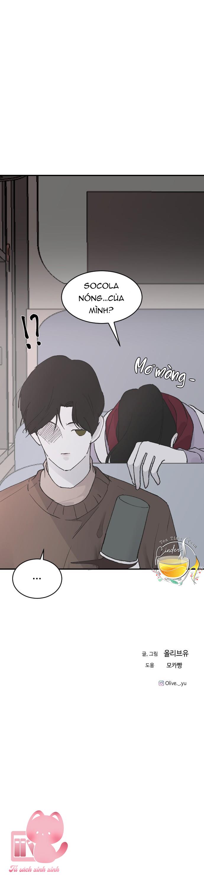 Ba Anh Trai Cực Phẩm Của Tôi - Chap 26 - Trang 18