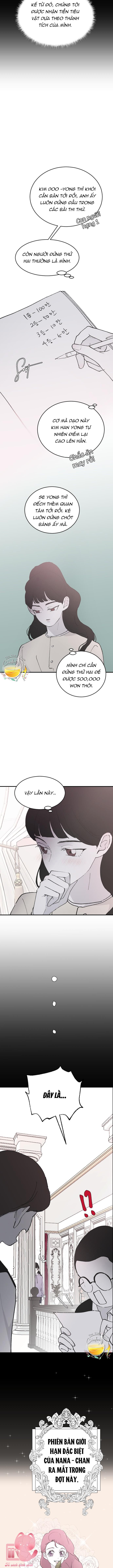 Ba Anh Trai Cực Phẩm Của Tôi - Chap 26 - Trang 5