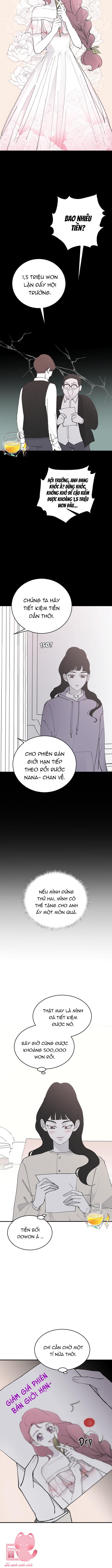 Ba Anh Trai Cực Phẩm Của Tôi - Chap 26 - Trang 6