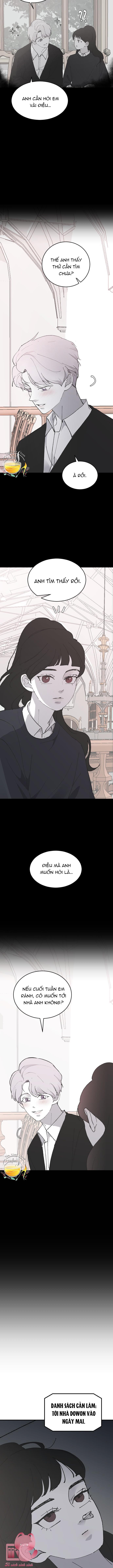 Ba Anh Trai Cực Phẩm Của Tôi - Chap 26 - Trang 8