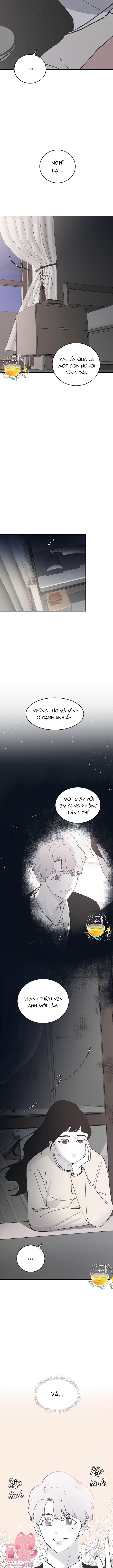Ba Anh Trai Cực Phẩm Của Tôi - Chap 26 - Trang 9