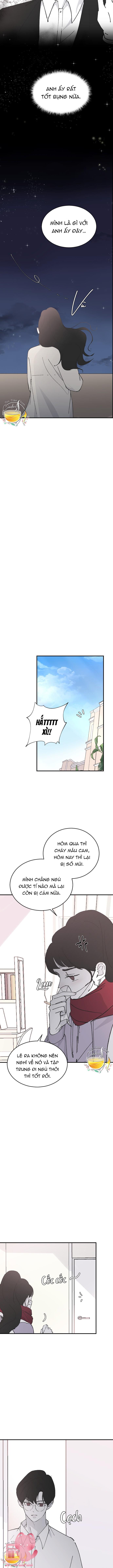 Ba Anh Trai Cực Phẩm Của Tôi - Chap 26 - Trang 10