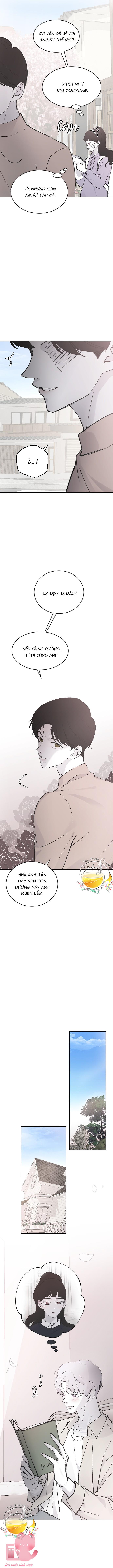Ba Anh Trai Cực Phẩm Của Tôi - Chap 27 - Trang 11