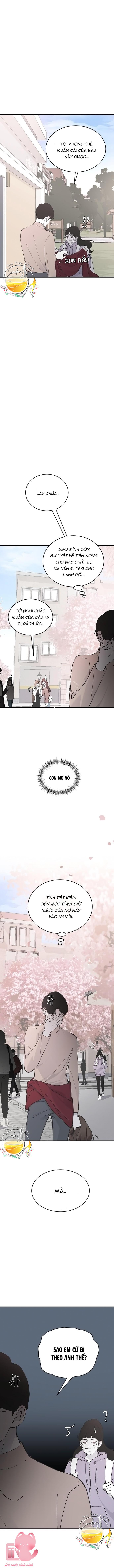 Ba Anh Trai Cực Phẩm Của Tôi - Chap 27 - Trang 7
