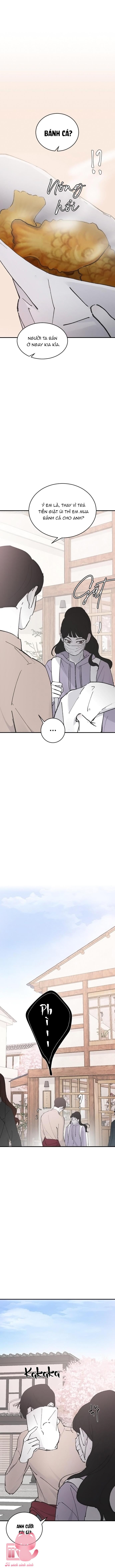 Ba Anh Trai Cực Phẩm Của Tôi - Chap 27 - Trang 9