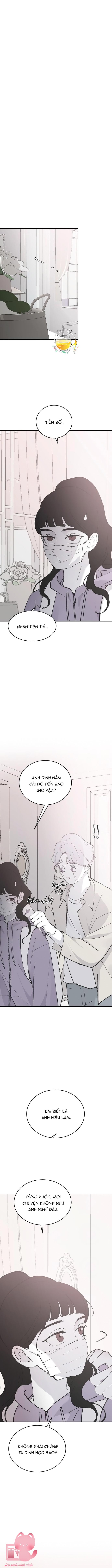 Ba Anh Trai Cực Phẩm Của Tôi - Chap 28 - Trang 11