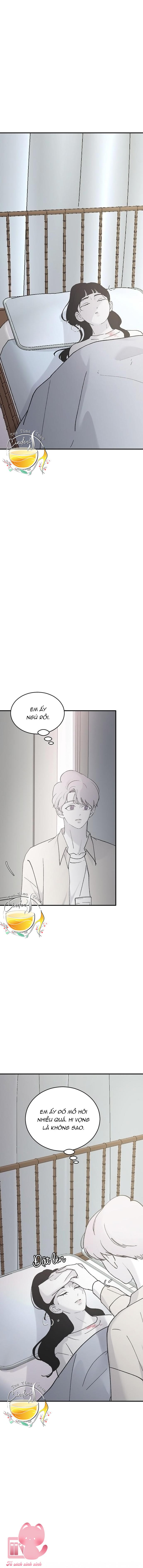 Ba Anh Trai Cực Phẩm Của Tôi - Chap 29 - Trang 12