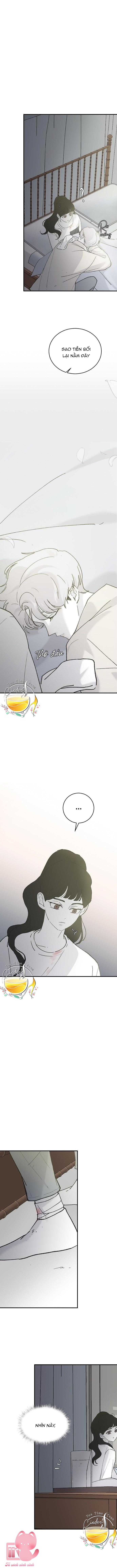 Ba Anh Trai Cực Phẩm Của Tôi - Chap 29 - Trang 14