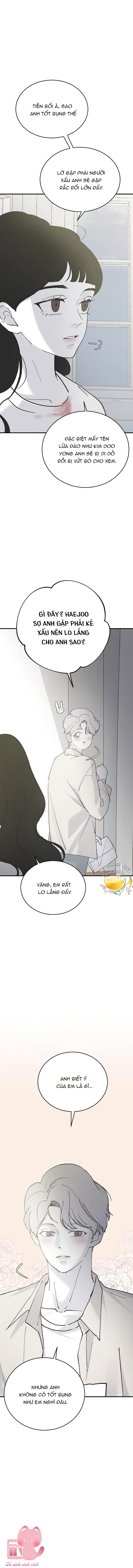 Ba Anh Trai Cực Phẩm Của Tôi - Chap 29 - Trang 16