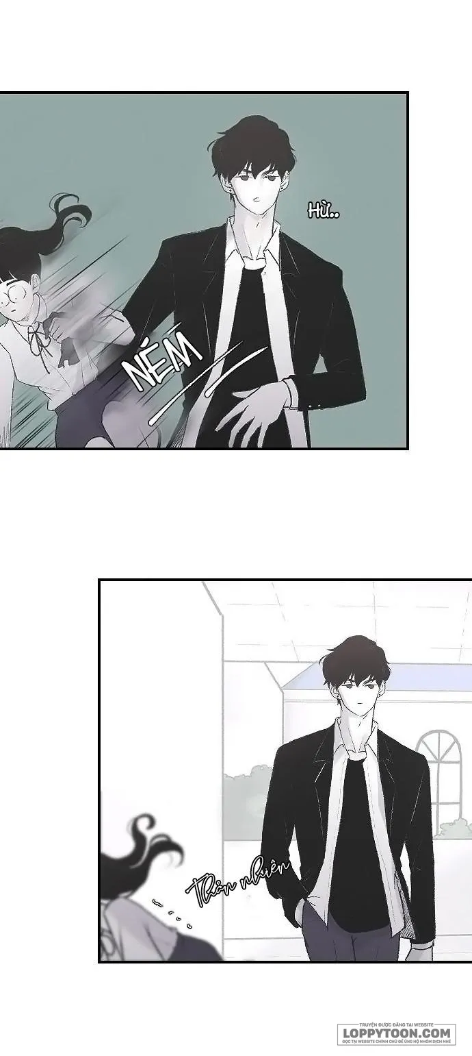 Ba Anh Trai Cực Phẩm Của Tôi - Chap 3 - Trang 20