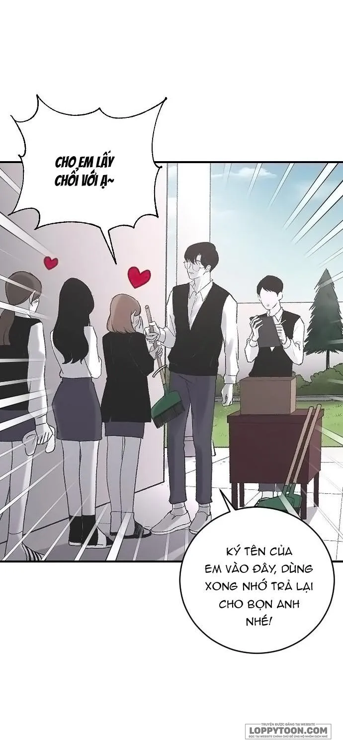 Ba Anh Trai Cực Phẩm Của Tôi - Chap 3 - Trang 26