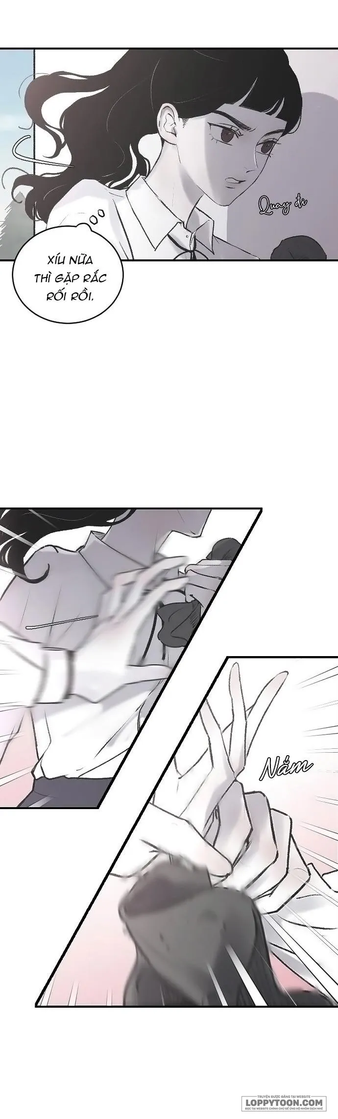 Ba Anh Trai Cực Phẩm Của Tôi - Chap 3 - Trang 29
