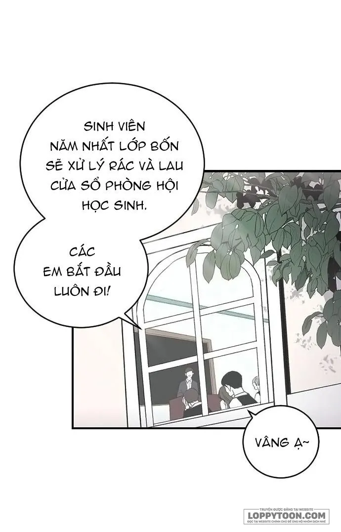 Ba Anh Trai Cực Phẩm Của Tôi - Chap 3 - Trang 4