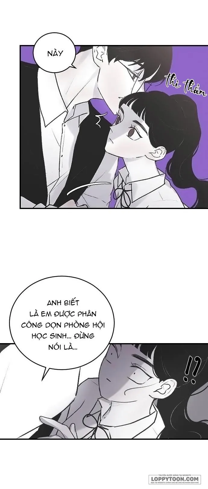 Ba Anh Trai Cực Phẩm Của Tôi - Chap 3 - Trang 32