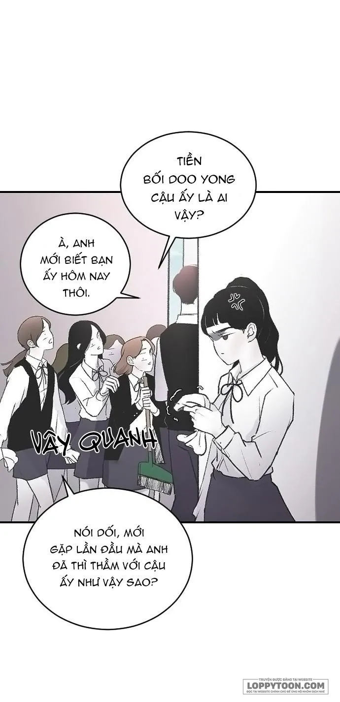 Ba Anh Trai Cực Phẩm Của Tôi - Chap 3 - Trang 36