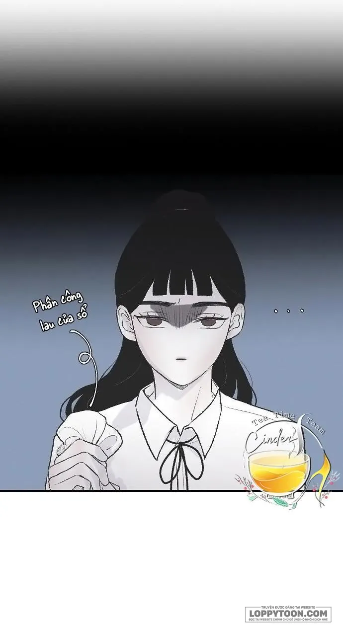 Ba Anh Trai Cực Phẩm Của Tôi - Chap 3 - Trang 41
