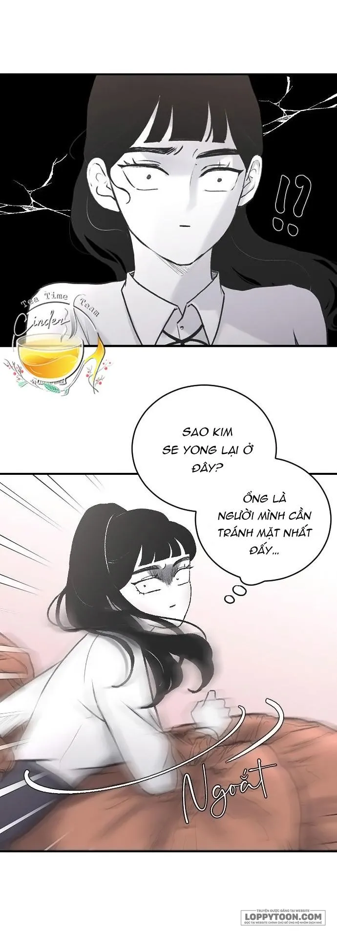 Ba Anh Trai Cực Phẩm Của Tôi - Chap 3 - Trang 45