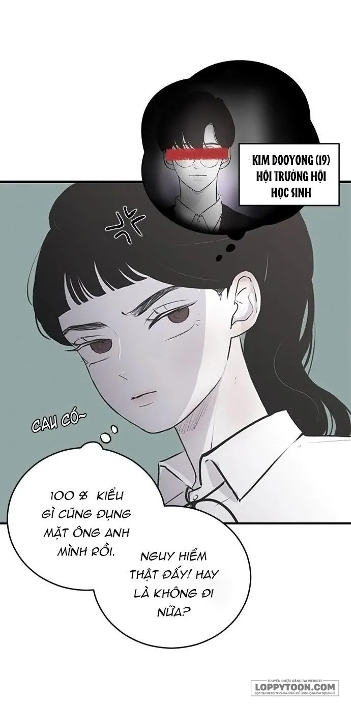 Ba Anh Trai Cực Phẩm Của Tôi - Chap 3 - Trang 6