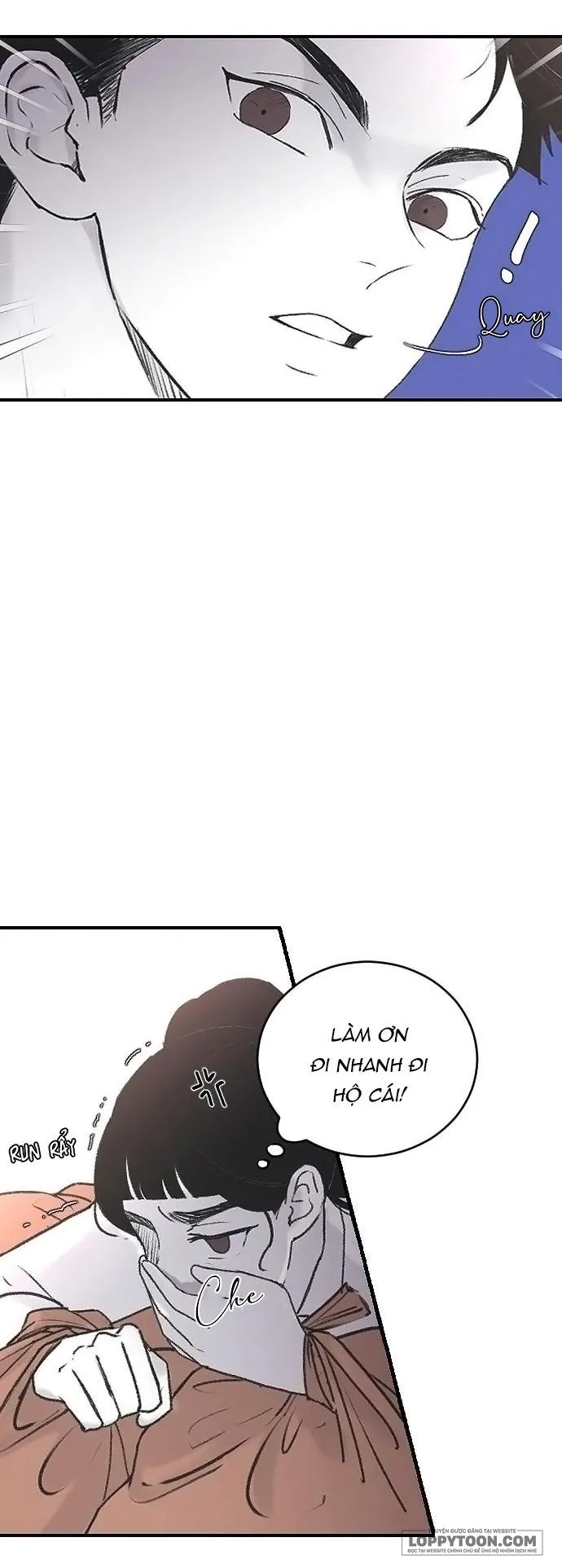 Ba Anh Trai Cực Phẩm Của Tôi - Chap 3 - Trang 51