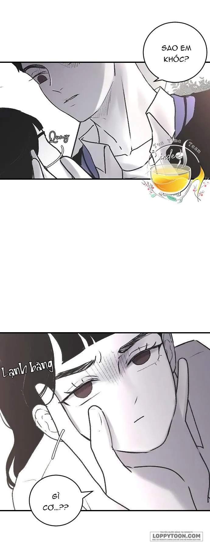 Ba Anh Trai Cực Phẩm Của Tôi - Chap 3 - Trang 53