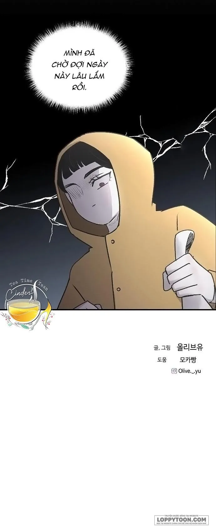 Ba Anh Trai Cực Phẩm Của Tôi - Chap 3 - Trang 57