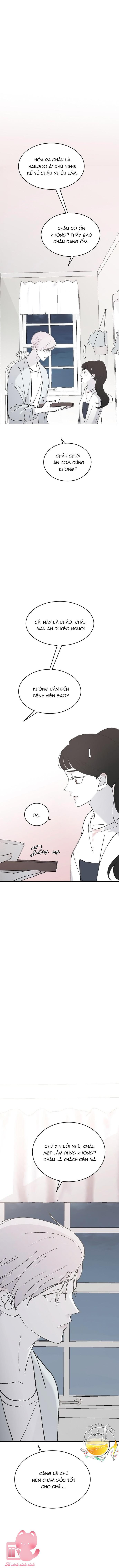 Ba Anh Trai Cực Phẩm Của Tôi - Chap 30 - Trang 11