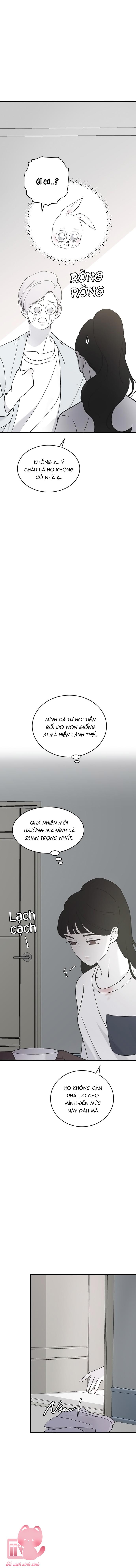 Ba Anh Trai Cực Phẩm Của Tôi - Chap 30 - Trang 13